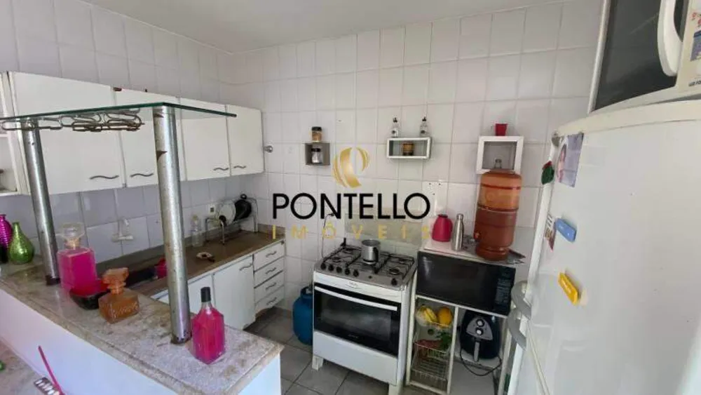 Casa, 2 quartos, 136 m² - Foto 17