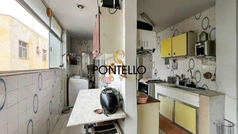 Casa, 2 quartos, 136 m² - Foto 3