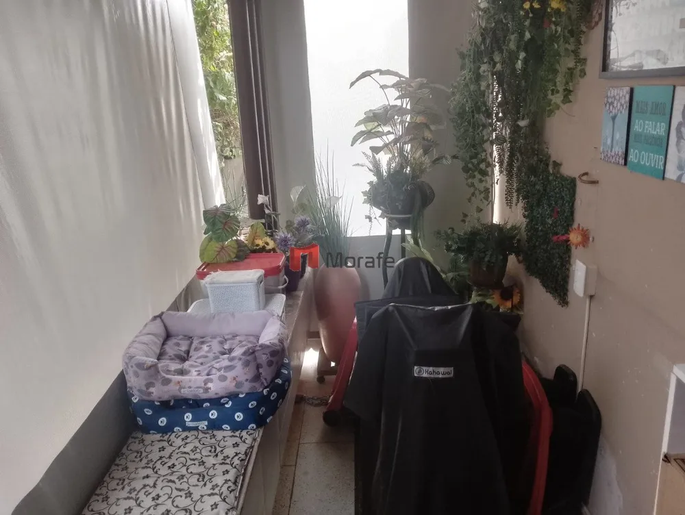 Casa, 3 quartos, 300 m² - Foto 11