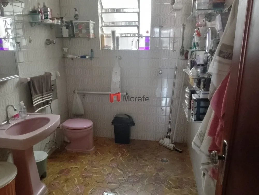 Casa, 3 quartos, 300 m² - Foto 12