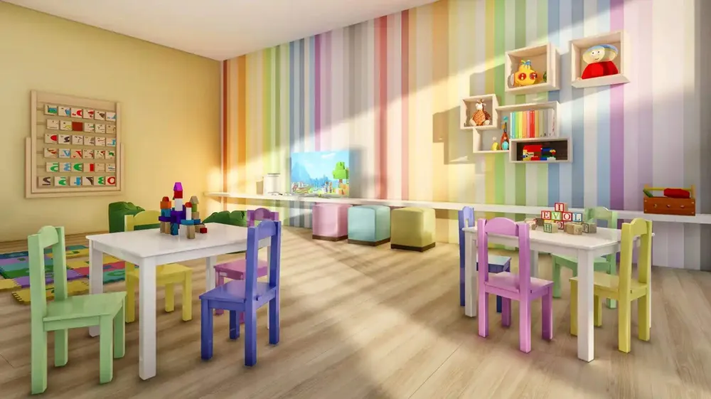 Casa, 4 quartos, 222 m² - Foto 6