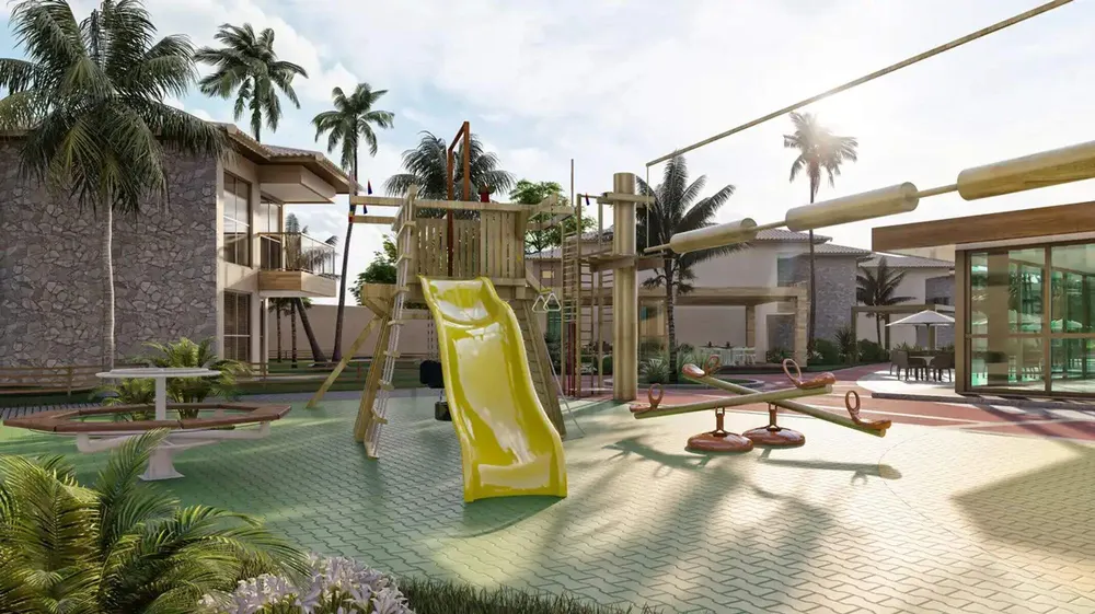 Casa, 4 quartos, 222 m² - Foto 3