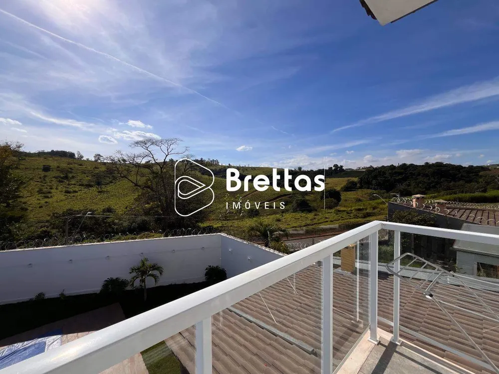 Casa de Condomínio, 6 quartos - Foto 6