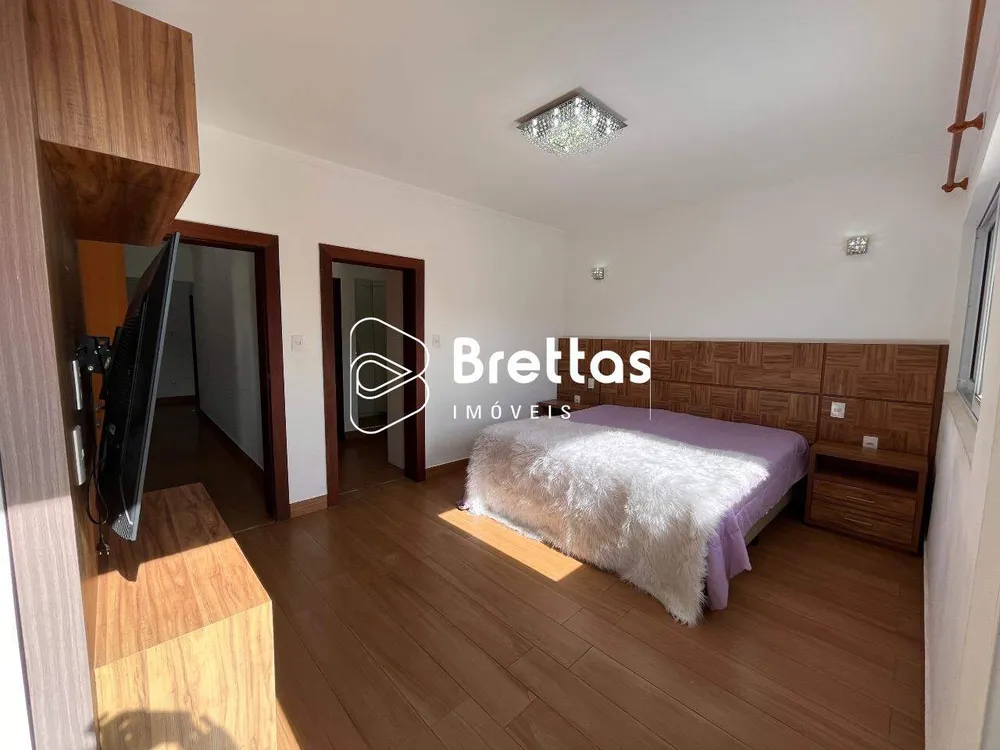 Casa de Condomínio, 6 quartos - Foto 2