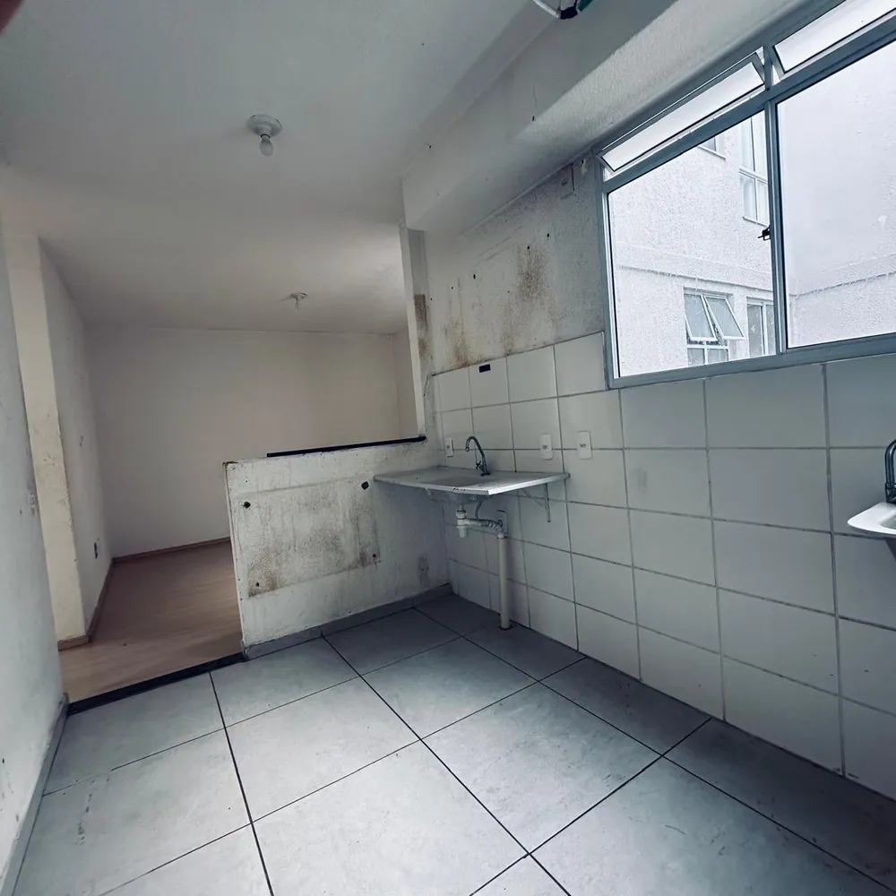 Apartamento, 2 quartos, 47 m² - Foto 8