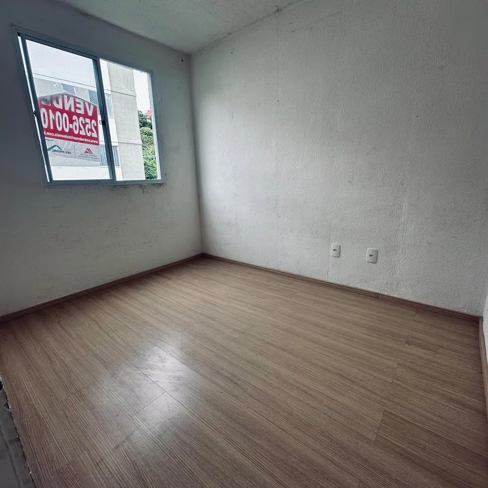 Apartamento, 2 quartos, 47 m² - Foto 1