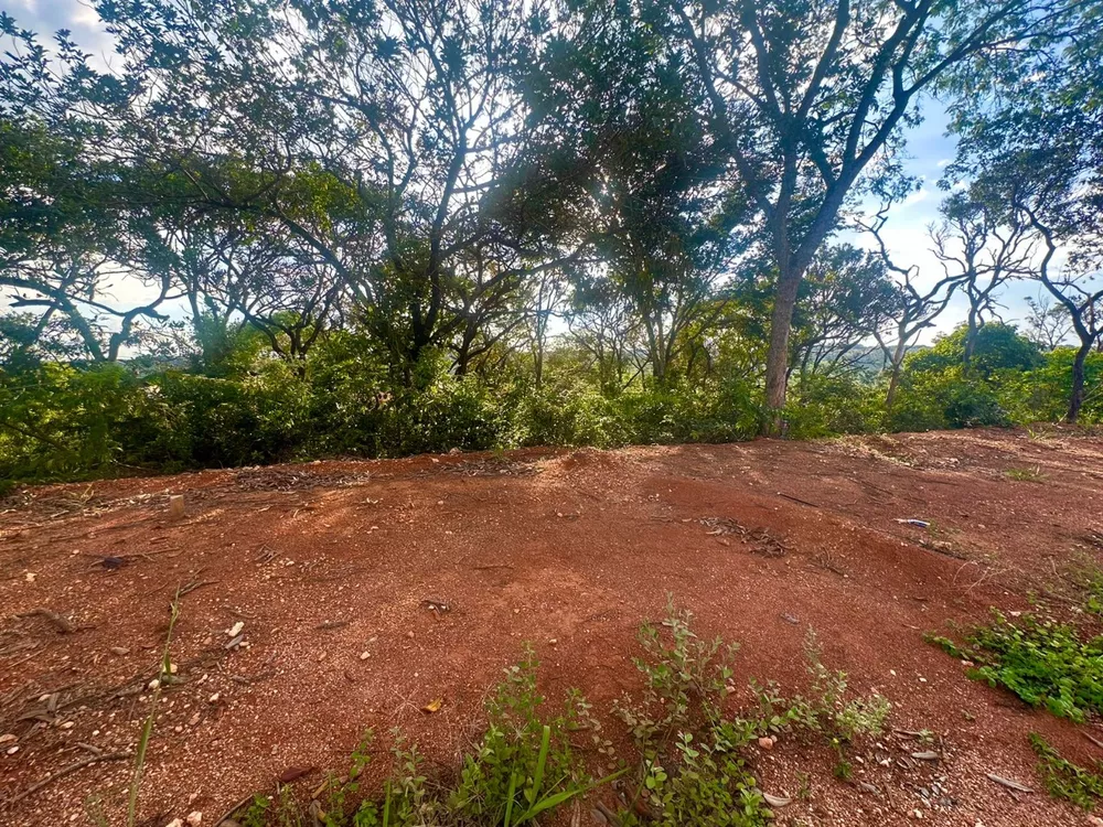 Terreno à venda, 633m² - Foto 1