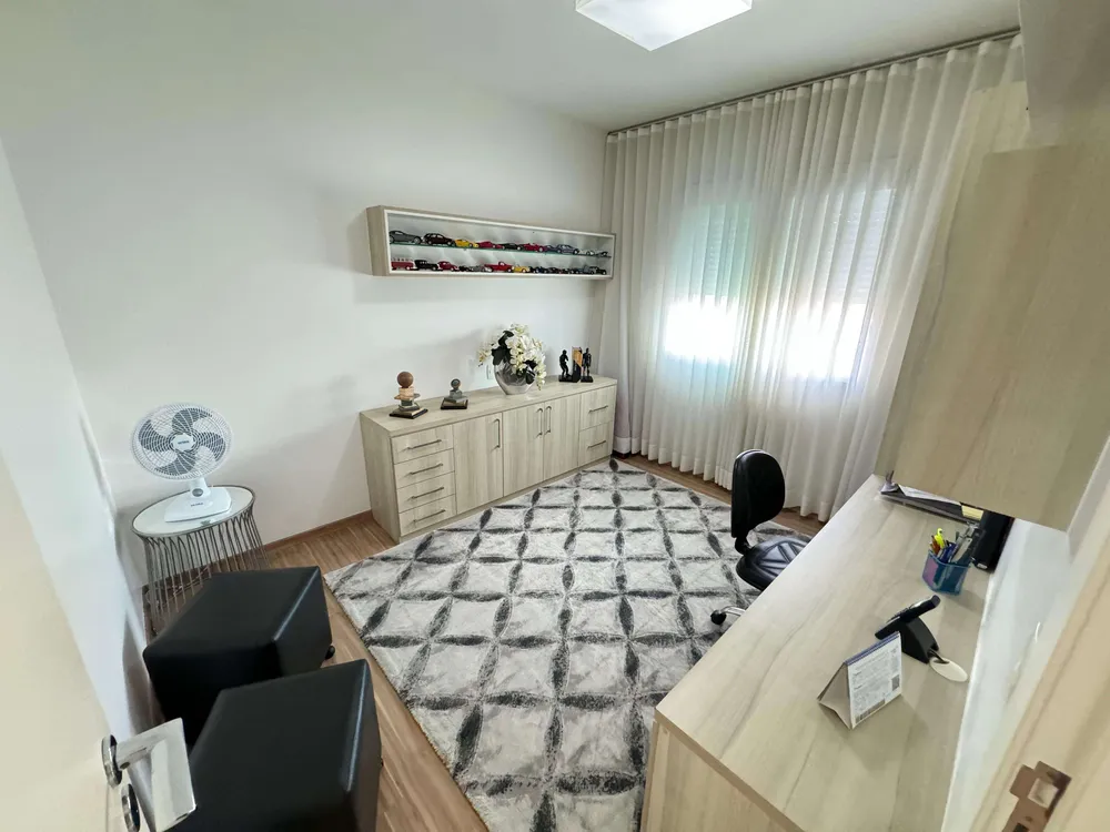 Apartamento, 4 quartos, 157 m² - Foto 6