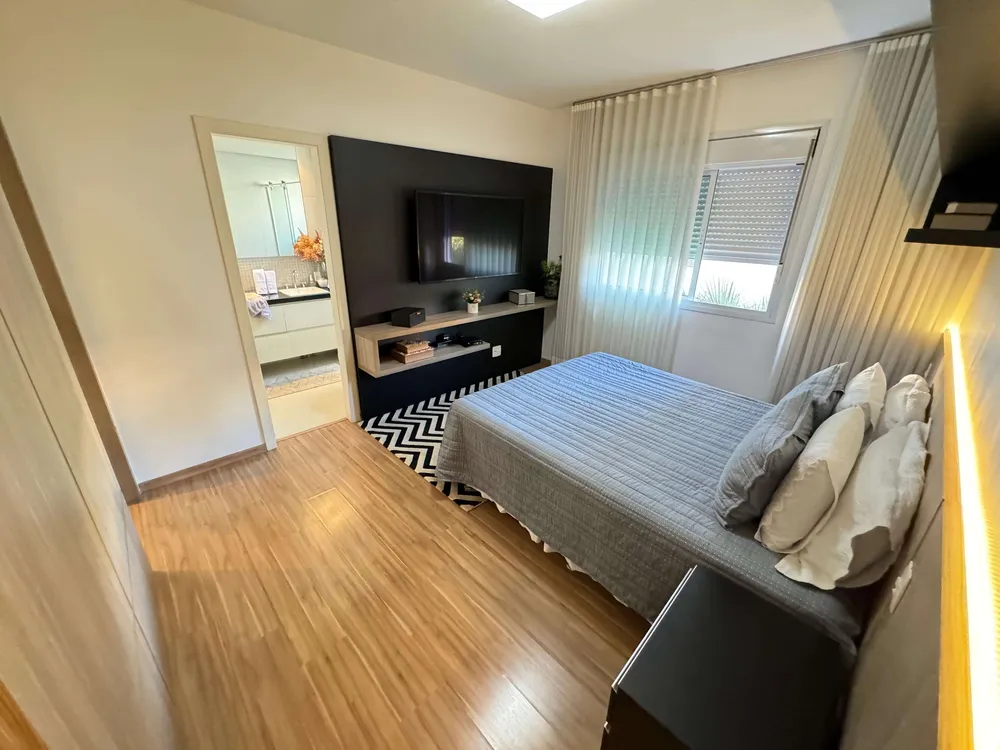 Apartamento, 4 quartos, 157 m² - Foto 10