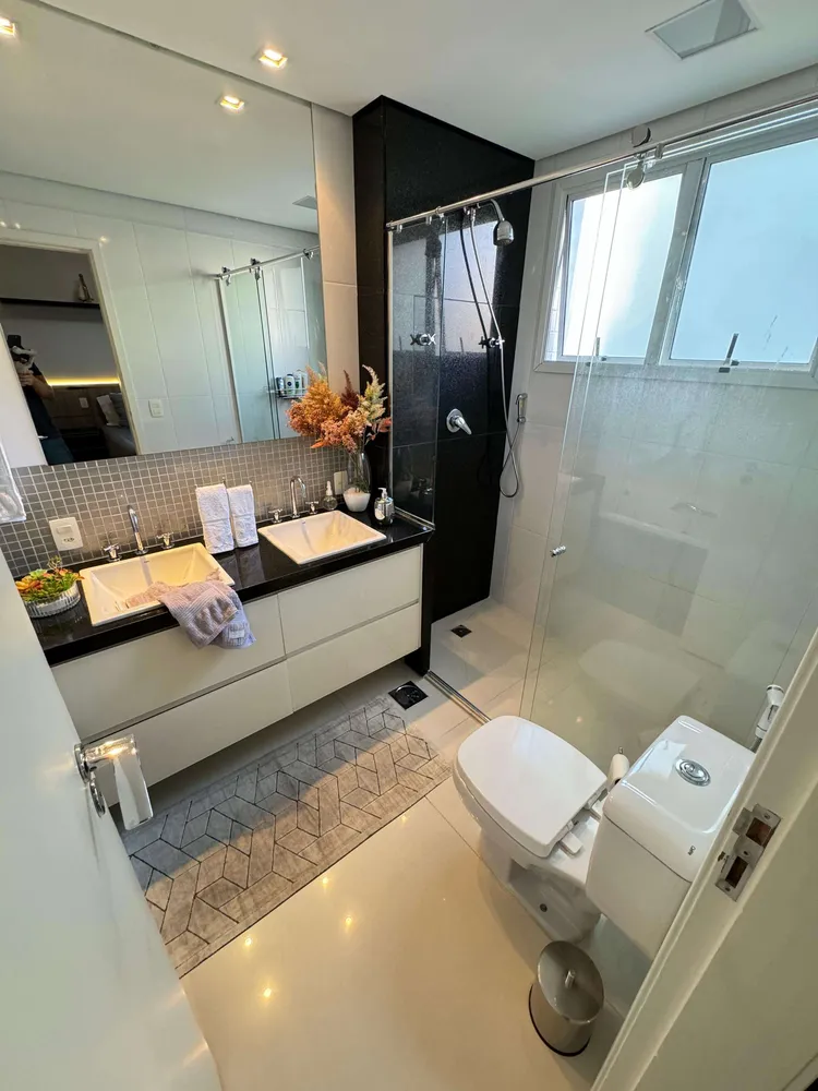 Apartamento, 4 quartos, 157 m² - Foto 8