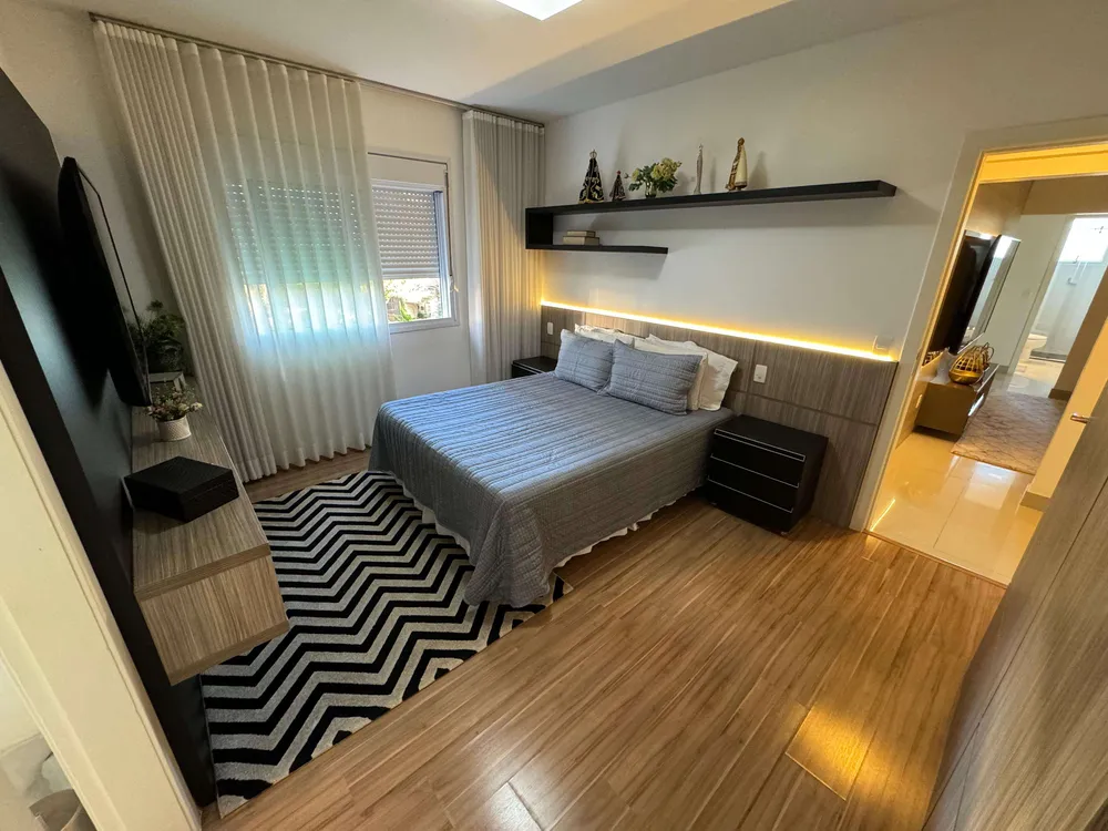 Apartamento, 4 quartos, 157 m² - Foto 9