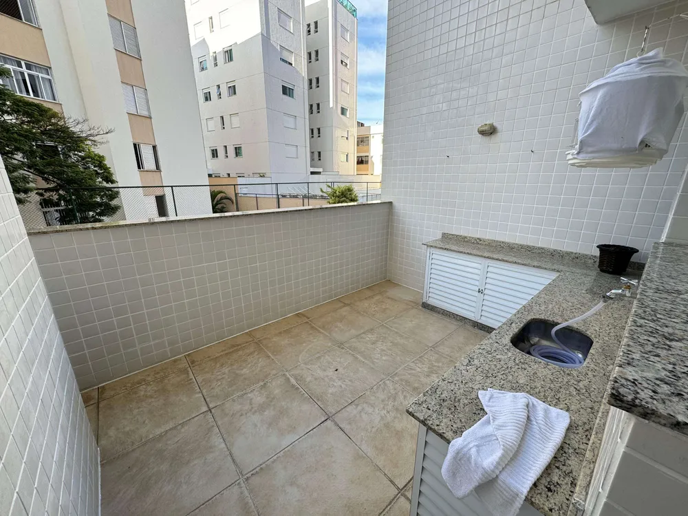 Apartamento, 4 quartos, 157 m² - Foto 11