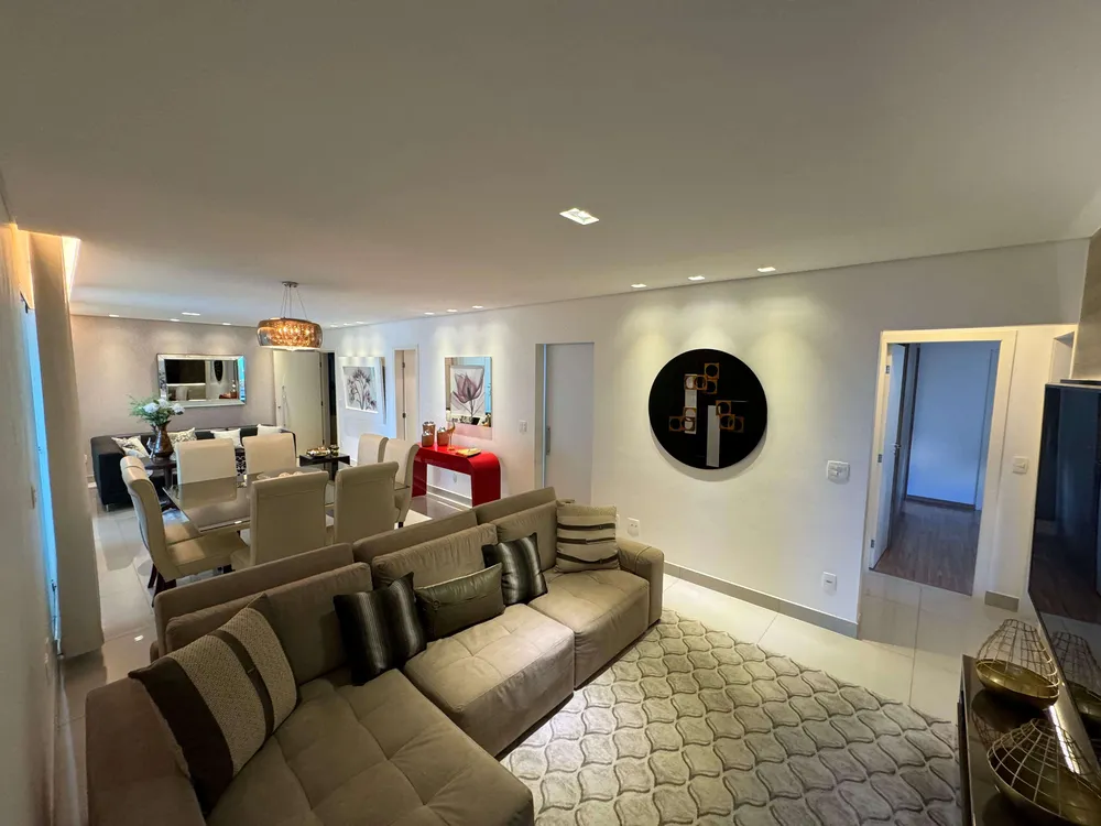 Apartamento, 4 quartos, 157 m² - Foto 2