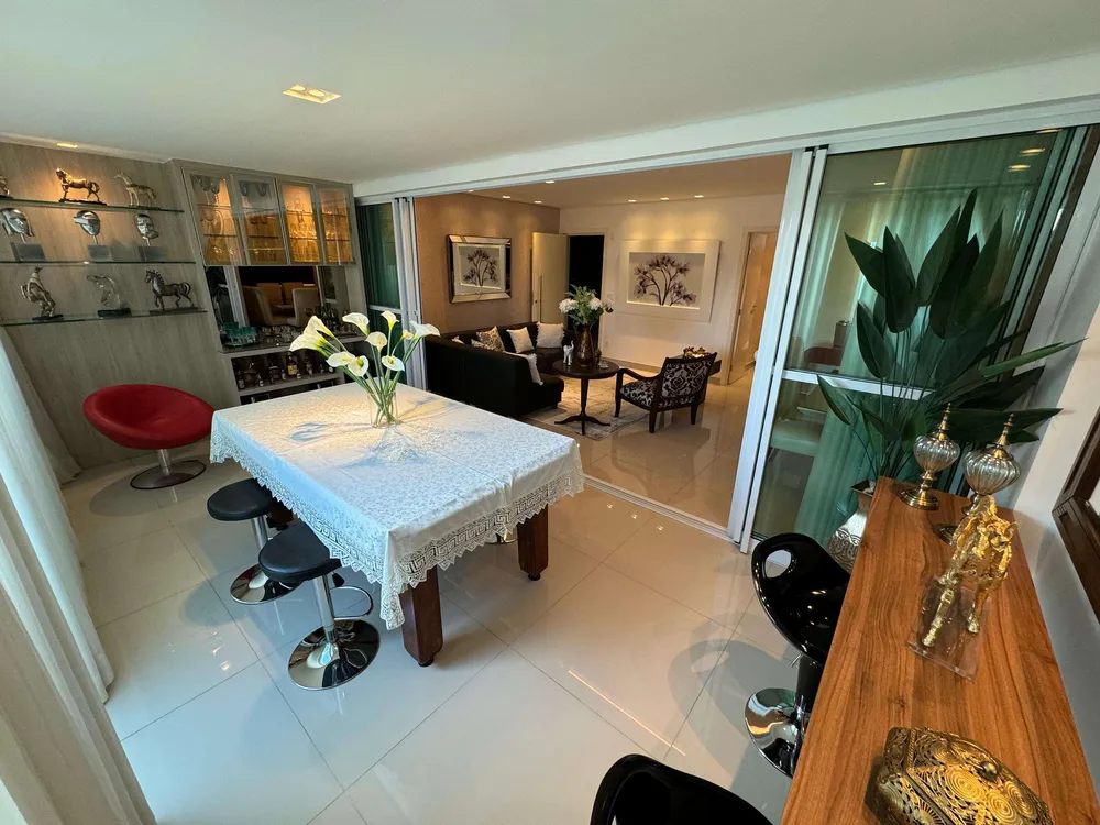 Apartamento, 4 quartos, 157 m² - Foto 4