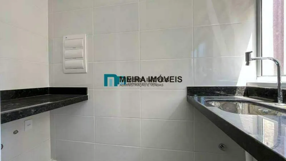 Apartamento, 2 quartos, 53 m² - Foto 5