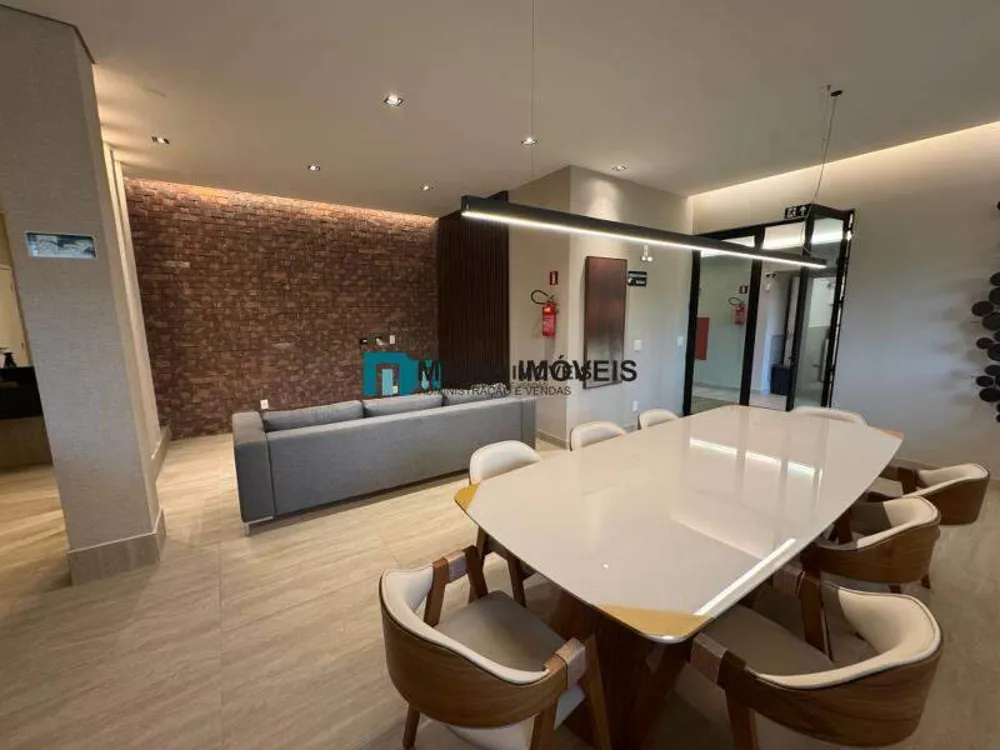 Apartamento, 2 quartos, 53 m² - Foto 3