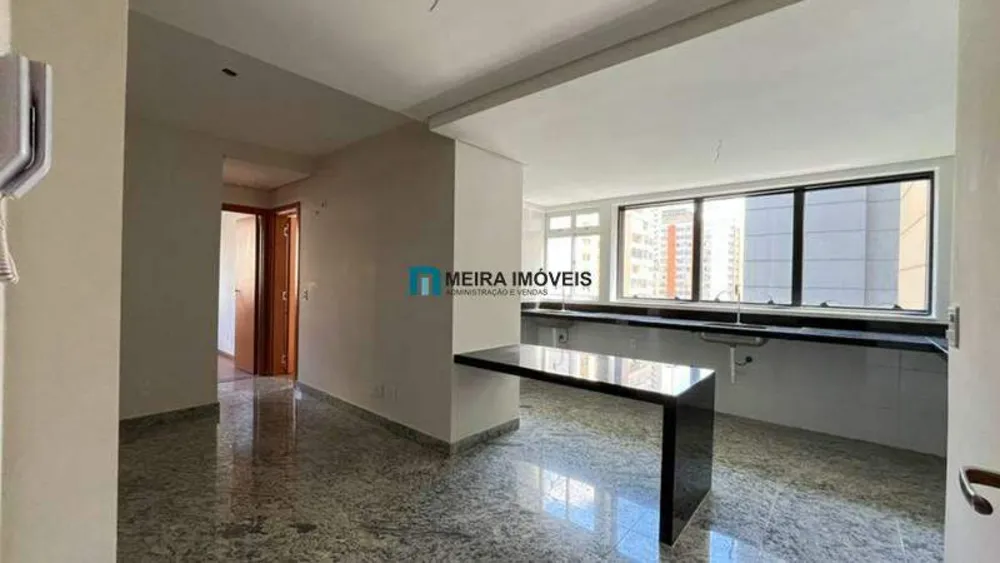 Apartamento, 2 quartos, 53 m² - Foto 11