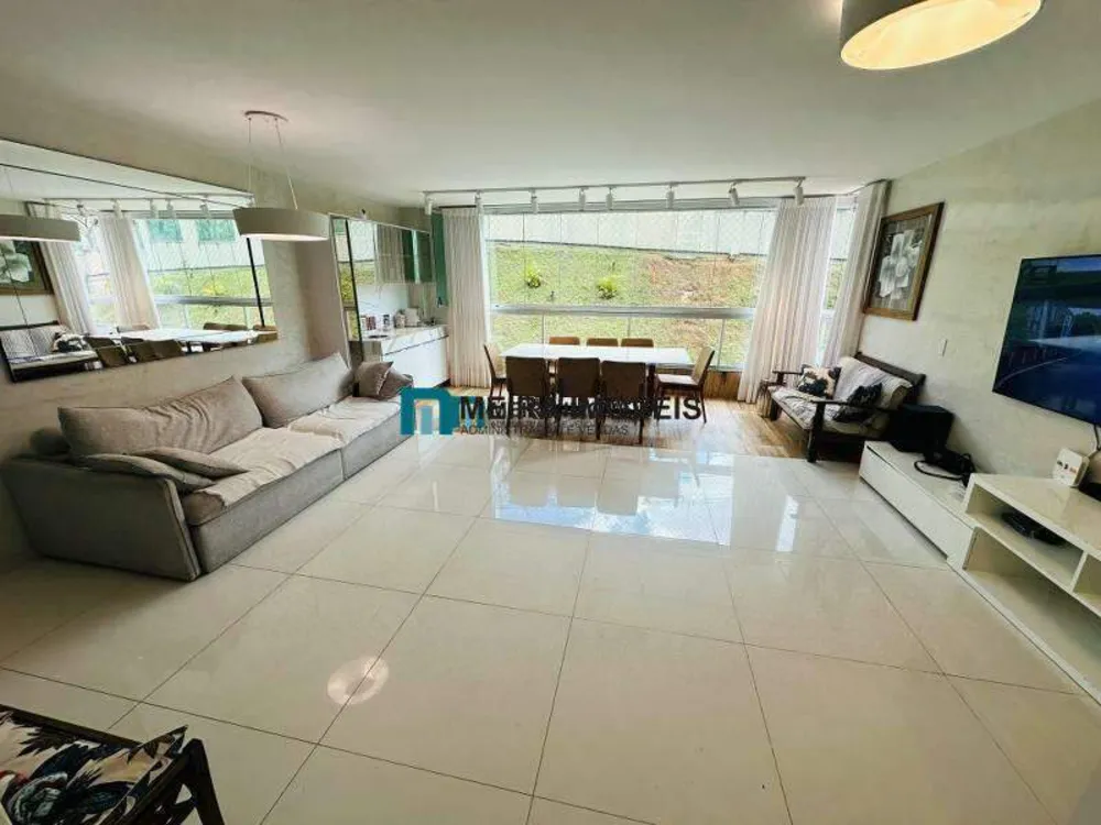 Apartamento, 2 quartos, 53 m² - Foto 2