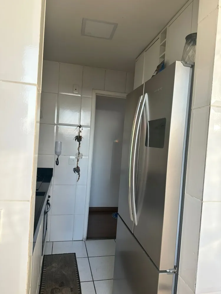 Apartamento, 3 quartos, 87 m² - Foto 3