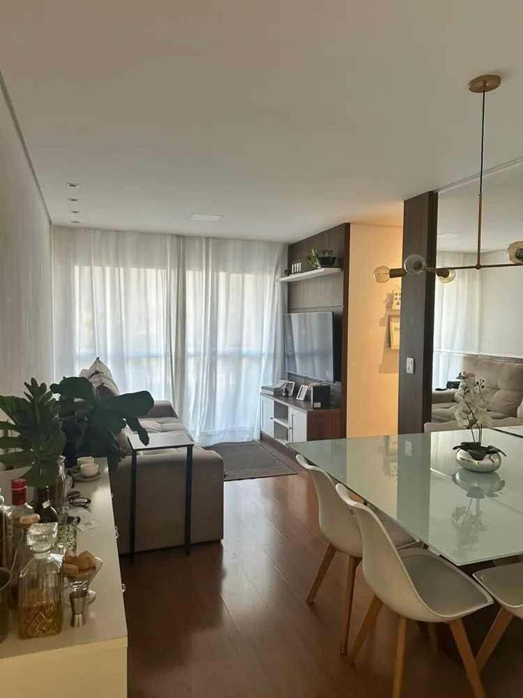 Apartamento, 3 quartos, 87 m² - Foto 1