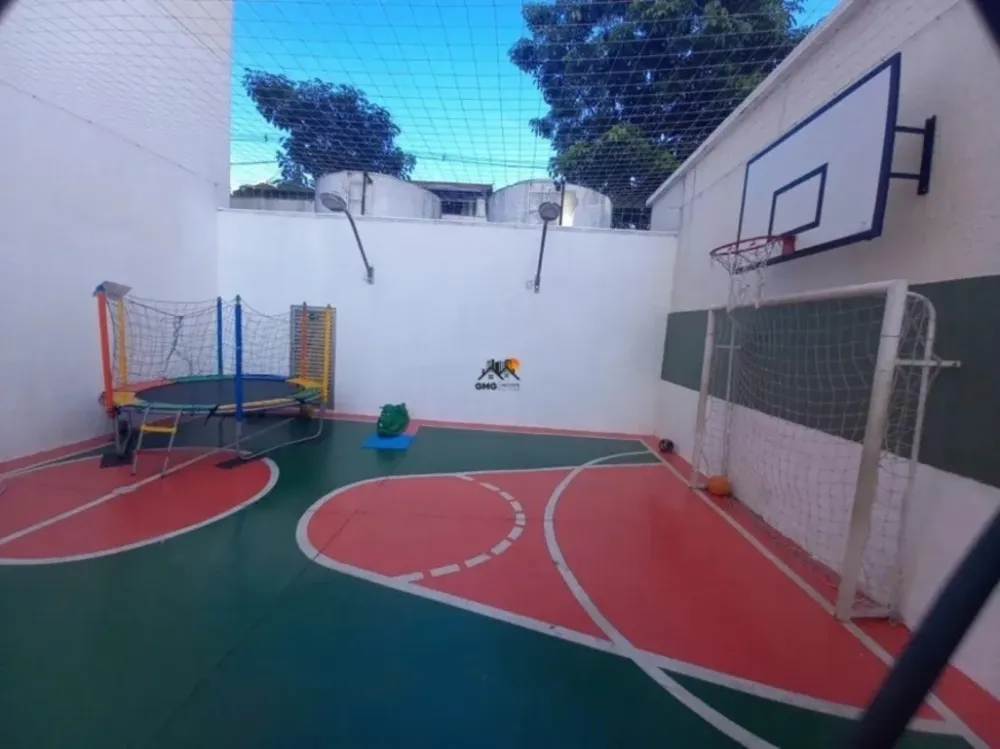Apartamento, 3 quartos, 87 m² - Foto 1