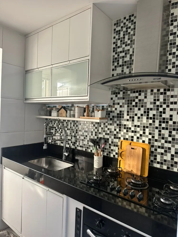Apartamento, 3 quartos, 87 m² - Foto 2