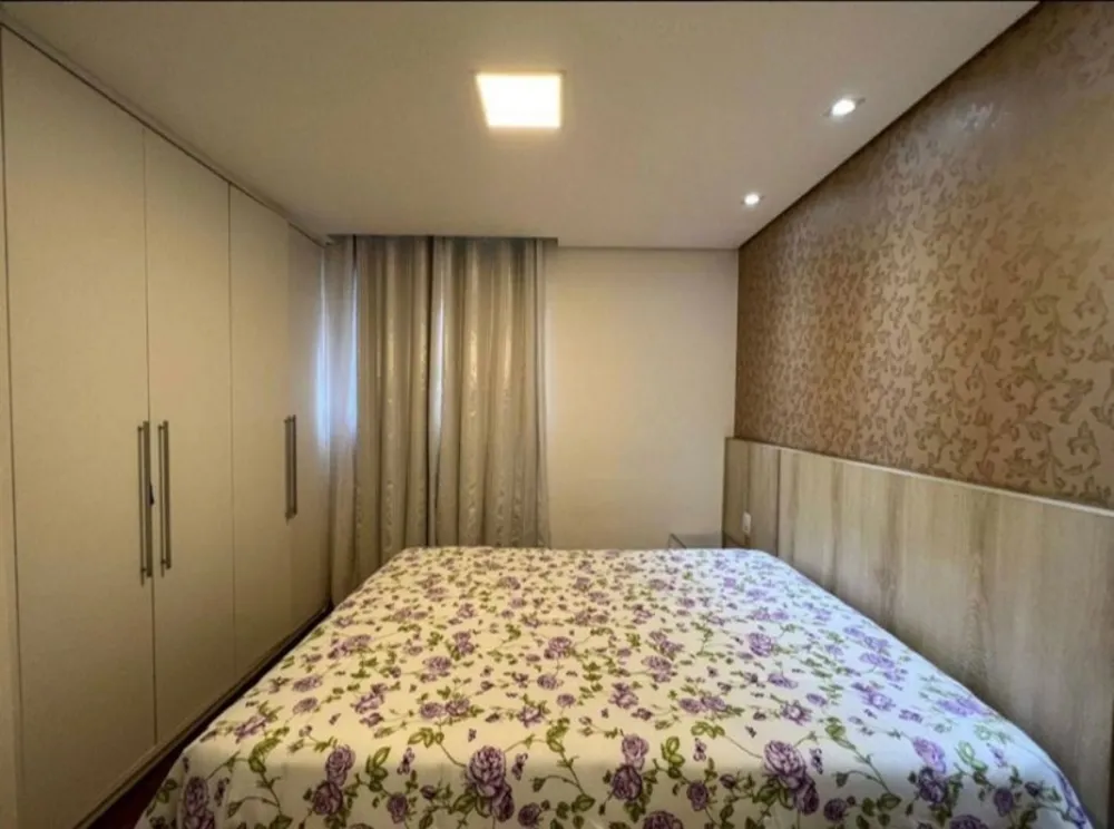 Apartamento, 3 quartos, 87 m² - Foto 4