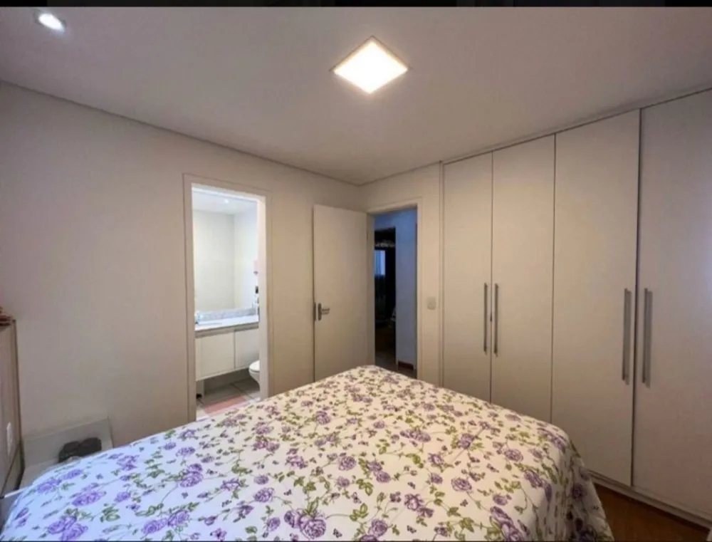 Apartamento, 3 quartos, 87 m² - Foto 5