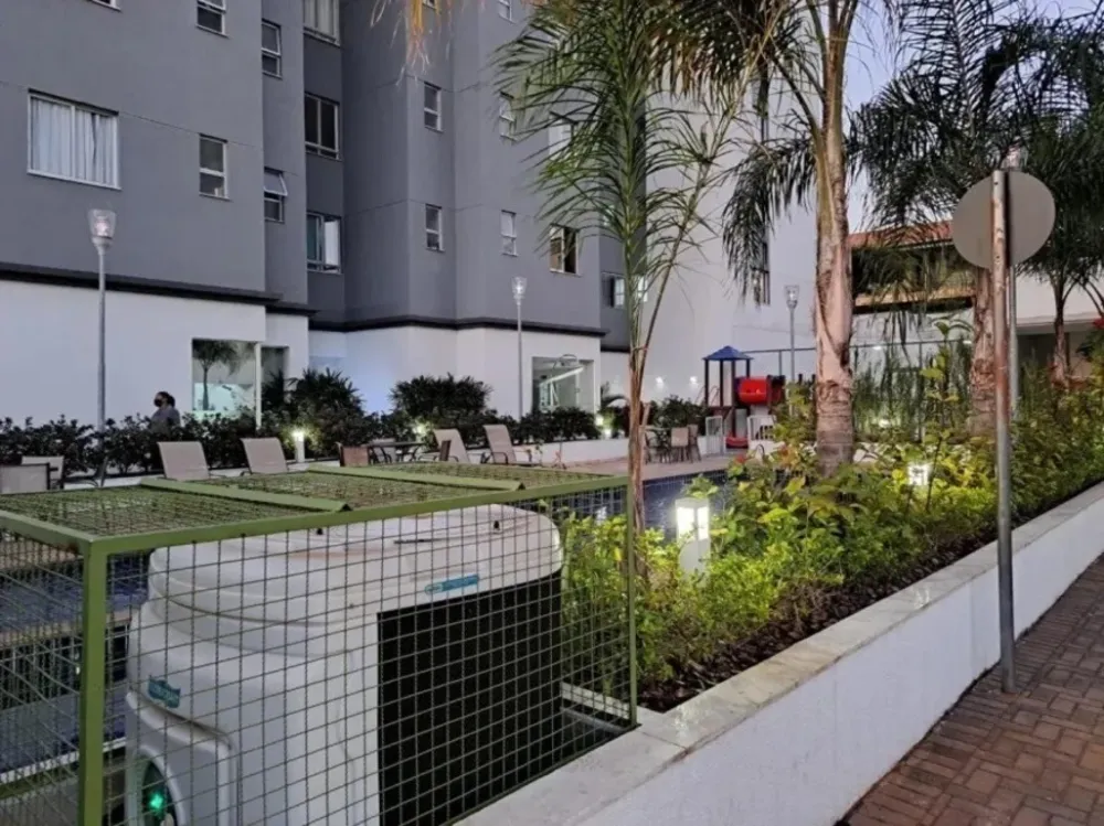 Apartamento, 3 quartos, 87 m² - Foto 10