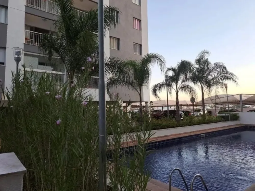 Apartamento, 3 quartos, 87 m² - Foto 2