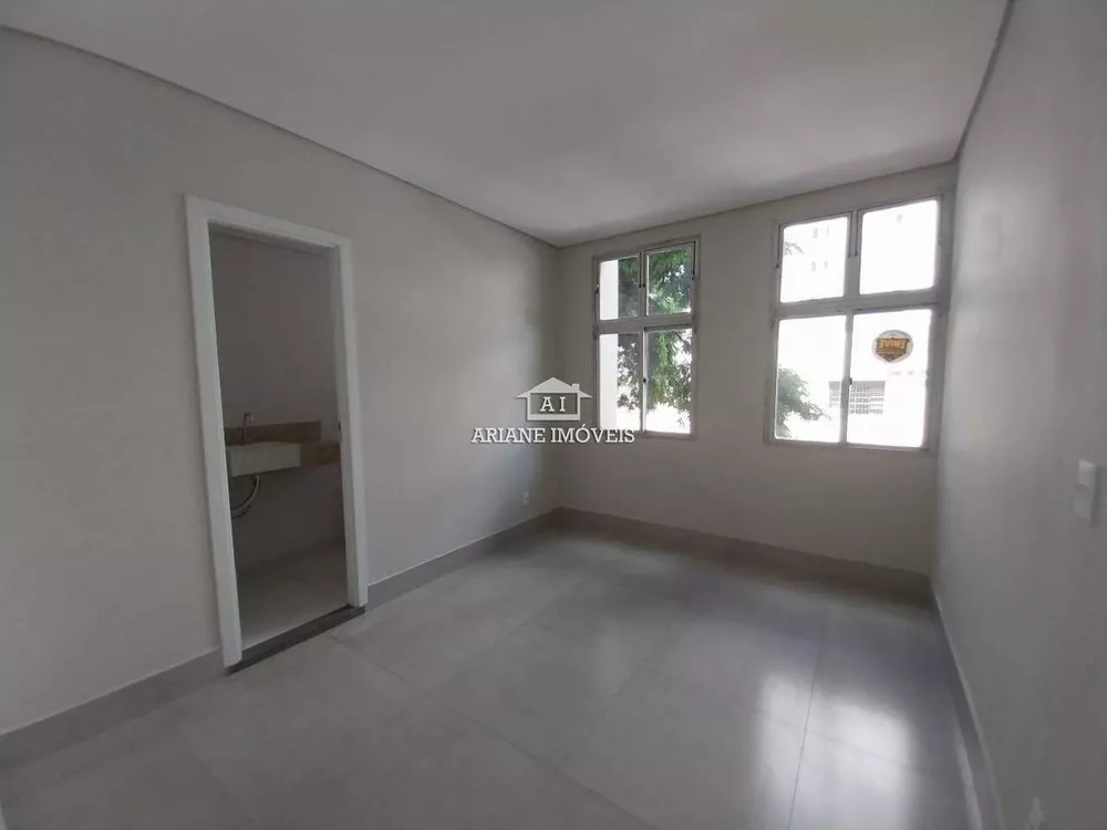 Apartamento à venda com 2 quartos, 56m² - Foto 2