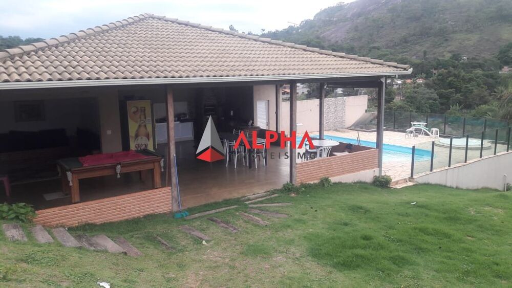 Casa à venda com 2 quartos, 2000m² - Foto 3