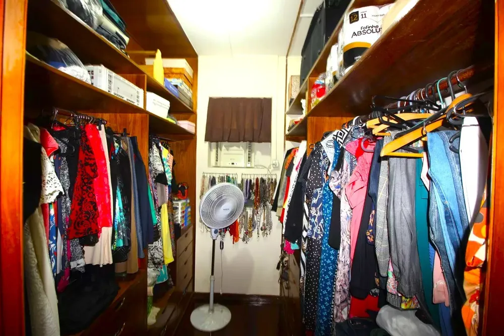 Apartamento, 4 quartos, 180 m² - Foto 12