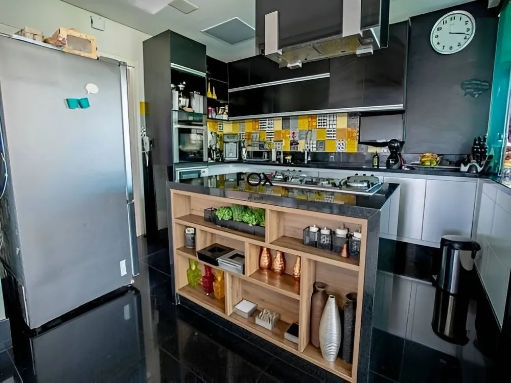 Apartamento, 4 quartos, 247 m² - Foto 9
