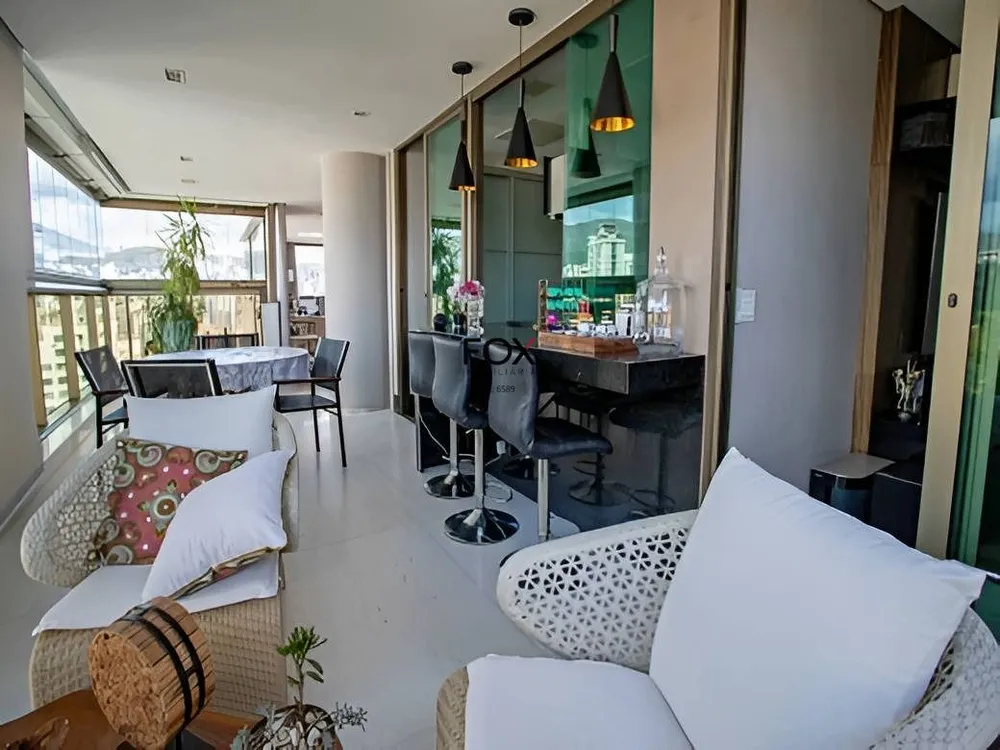 Apartamento, 4 quartos, 247 m² - Foto 5