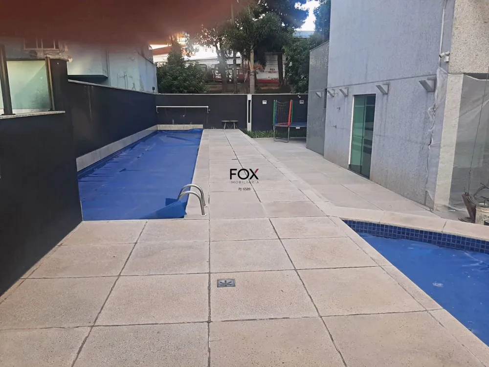 Apartamento, 4 quartos, 247 m² - Foto 11
