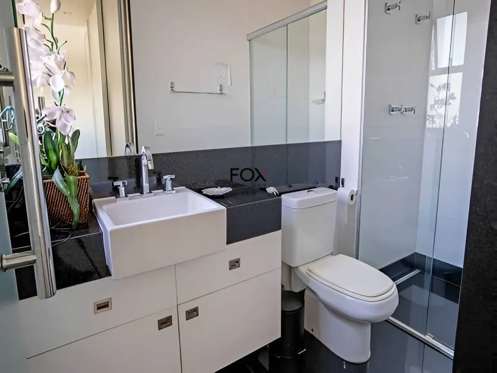 Apartamento, 4 quartos, 247 m² - Foto 8