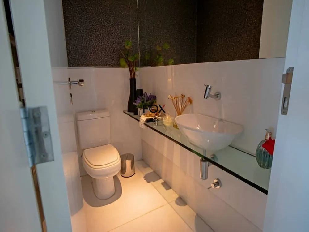 Apartamento, 4 quartos, 247 m² - Foto 7