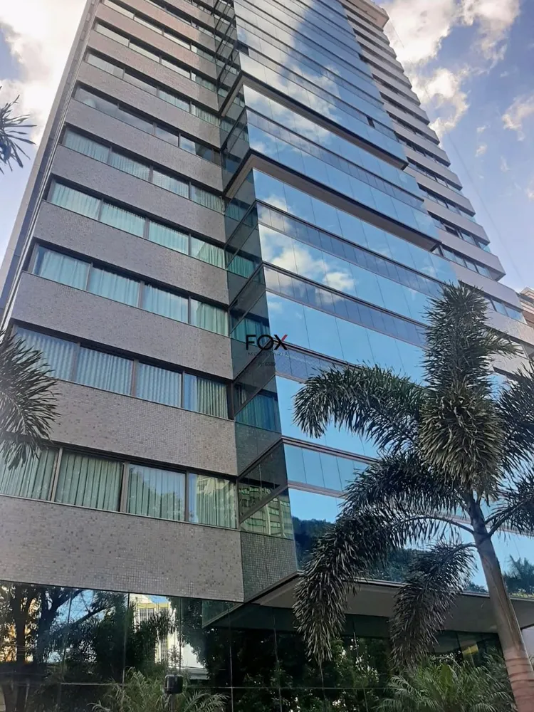 Apartamento, 4 quartos, 247 m² - Foto 12