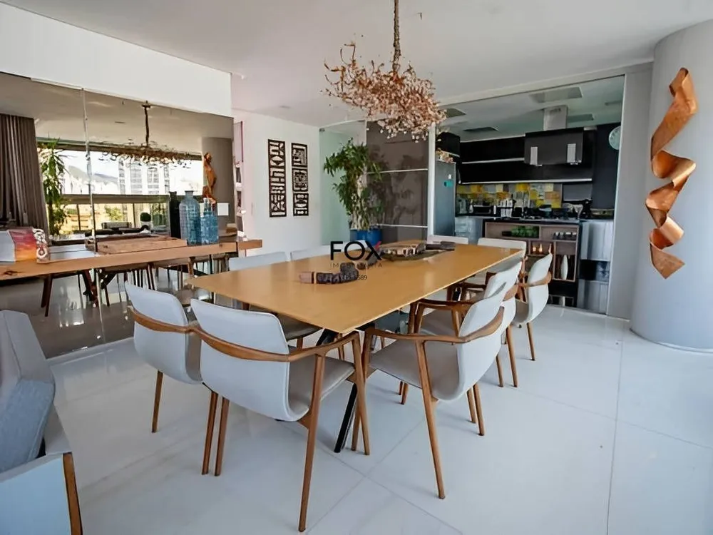 Apartamento, 4 quartos, 247 m² - Foto 3