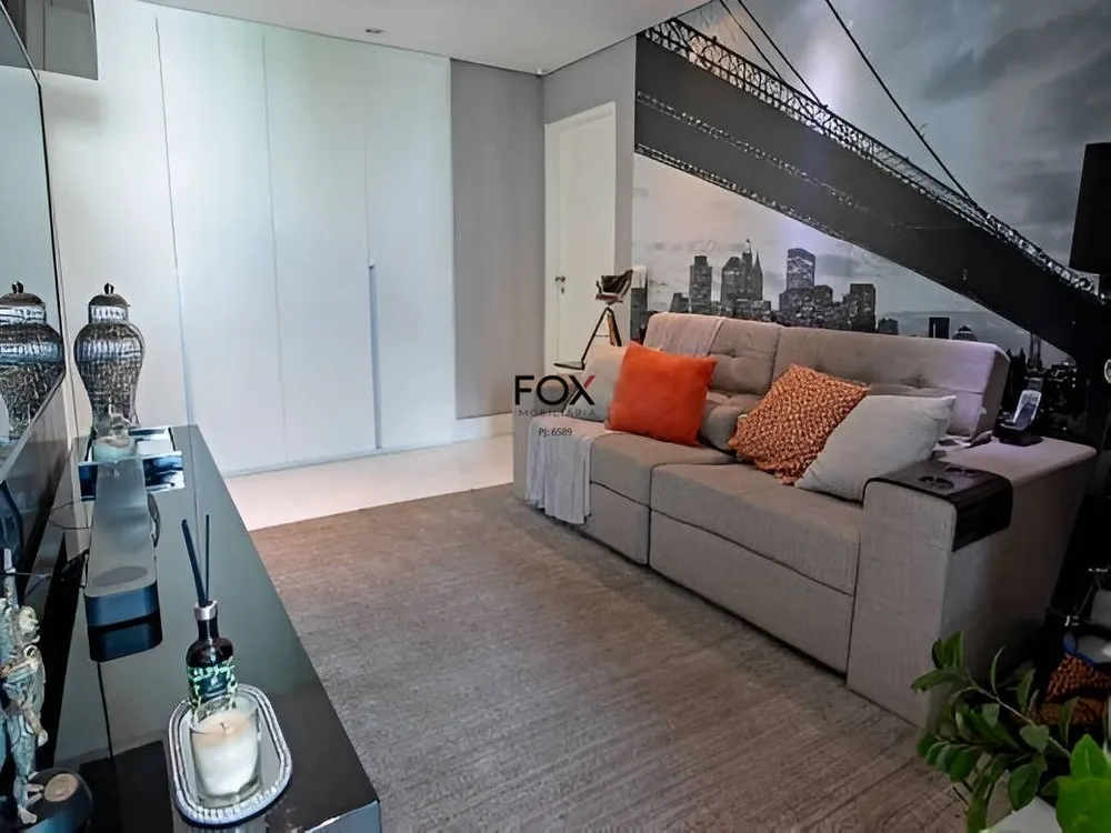 Apartamento, 4 quartos, 247 m² - Foto 6
