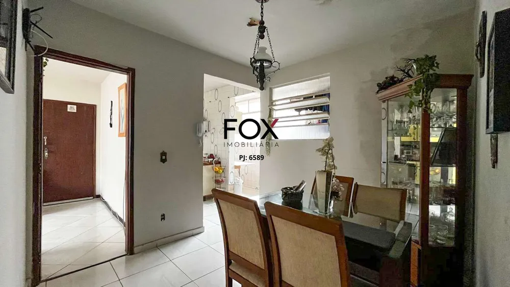 Cobertura, 3 quartos, 151 m² - Foto 4