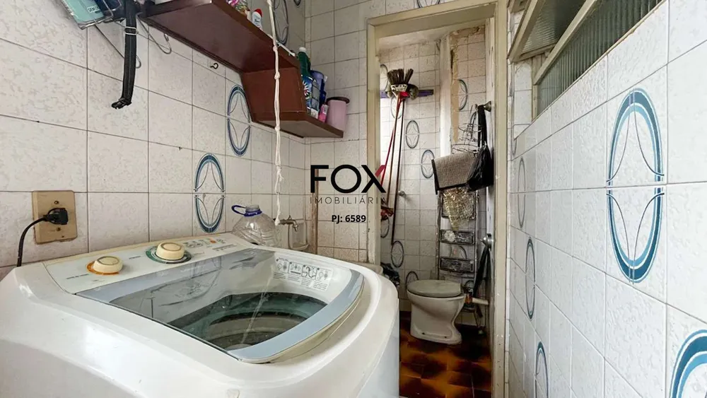 Cobertura, 3 quartos, 151 m² - Foto 5