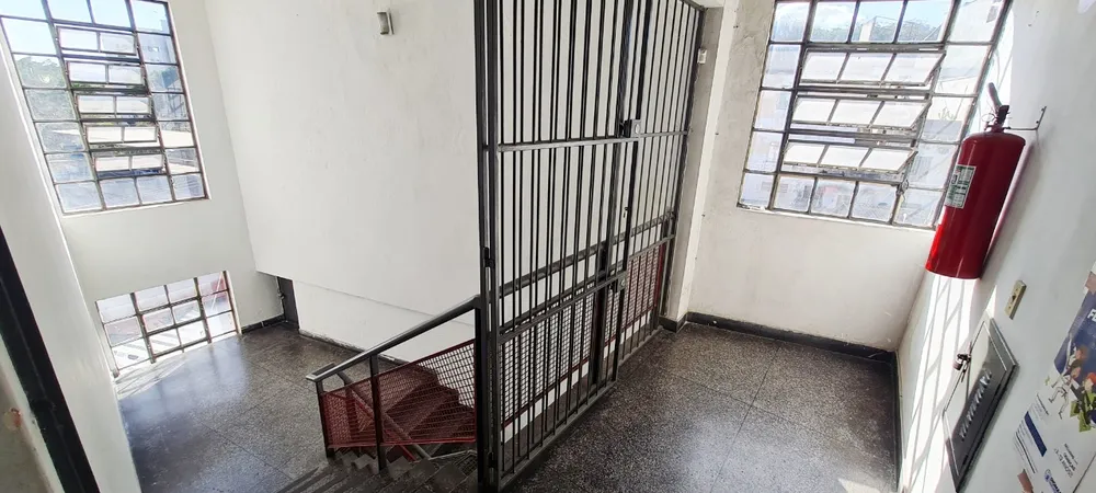 Sala-Conjunto, 30 m² - Foto 12