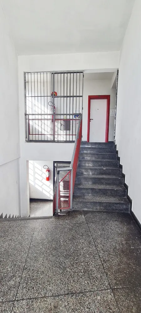Sala-Conjunto, 30 m² - Foto 13