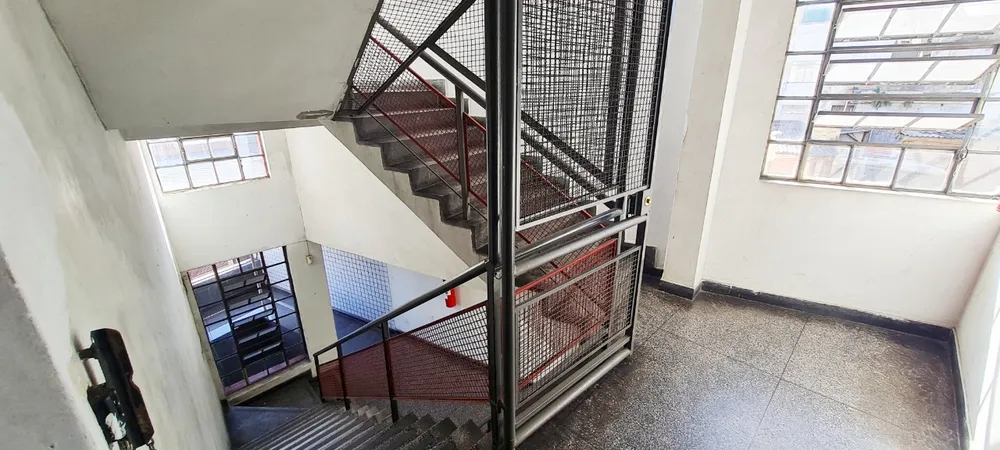 Sala-Conjunto, 30 m² - Foto 1