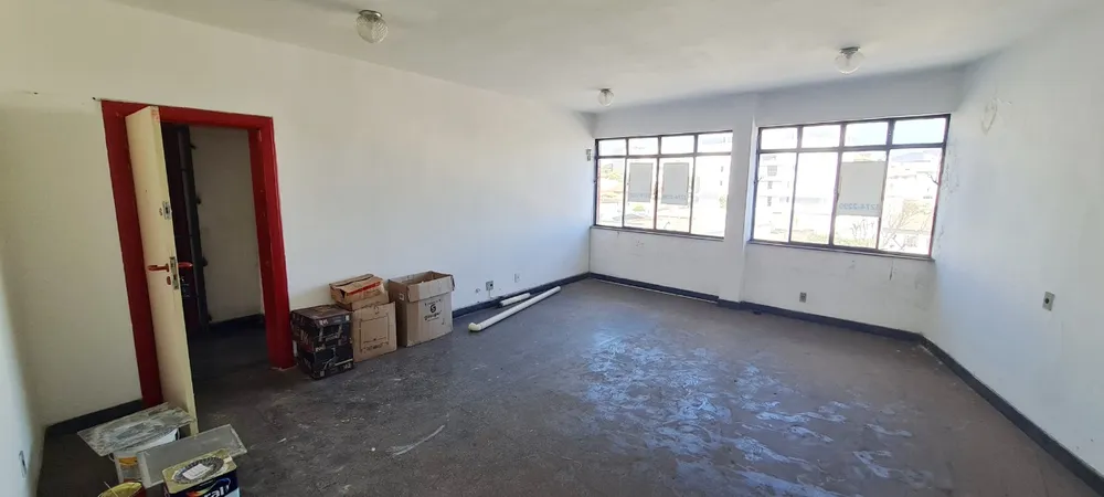 Sala-Conjunto, 30 m² - Foto 4
