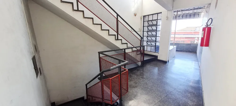 Sala-Conjunto, 30 m² - Foto 4