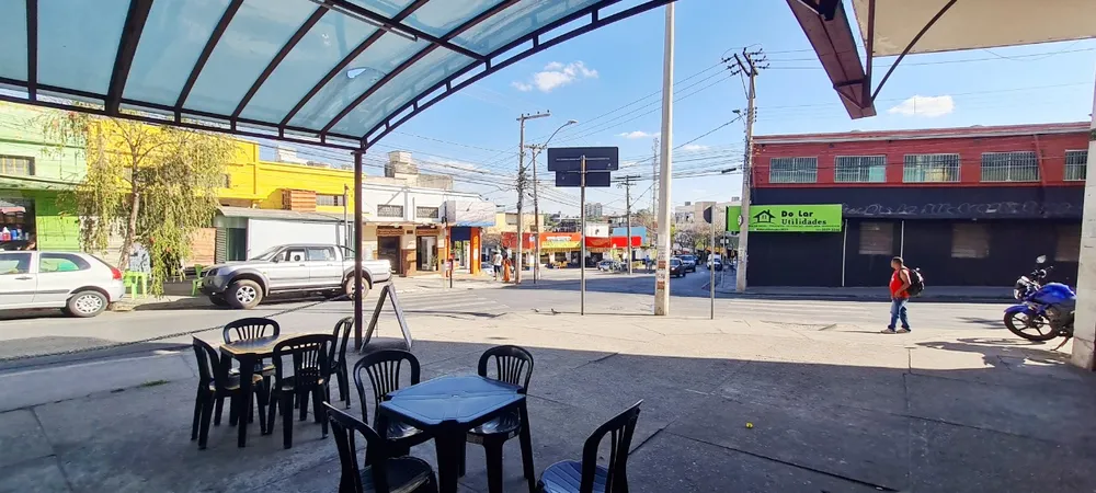 Sala-Conjunto, 30 m² - Foto 3