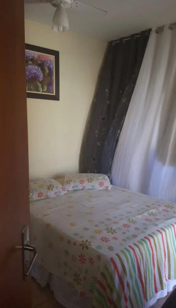 Casa, 3 quartos, 121 m² - Foto 8